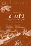 El safrà, de GASULL ROIGE,CARME | portada del libro