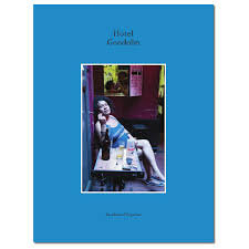 Hotel Gondolín, de d´Esperies, Estefania | portada del libro