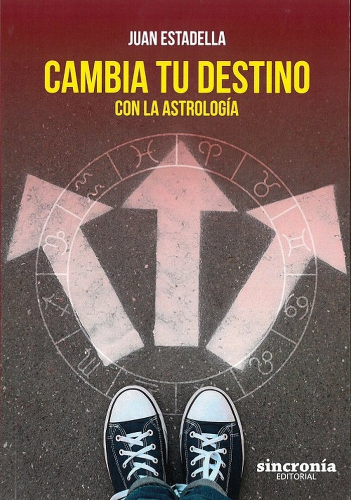 CAMBIA TU DESTINO, de Estadella Ferrater, Juan | portada del libro
