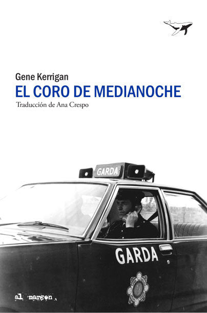 CORO DE MEDIANOCHE, EL, de Kerrigan | portada del libro