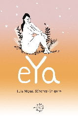 EYA, de SANCHEZ- CHIQUITO, LUIS MIGUEL | portada del libro