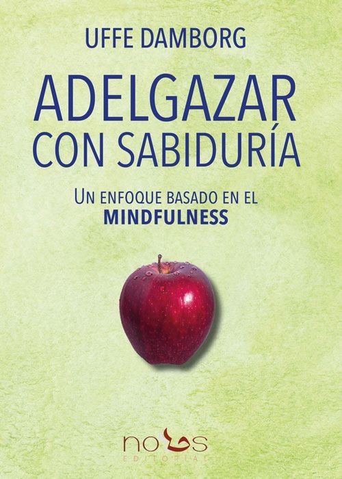ADELGAZAR CON SABIDURIA., de DAMBORG, UFFE | portada del libro