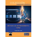 Método de Entrenamiento AIRE, de Calvar Landín | portada del libro
