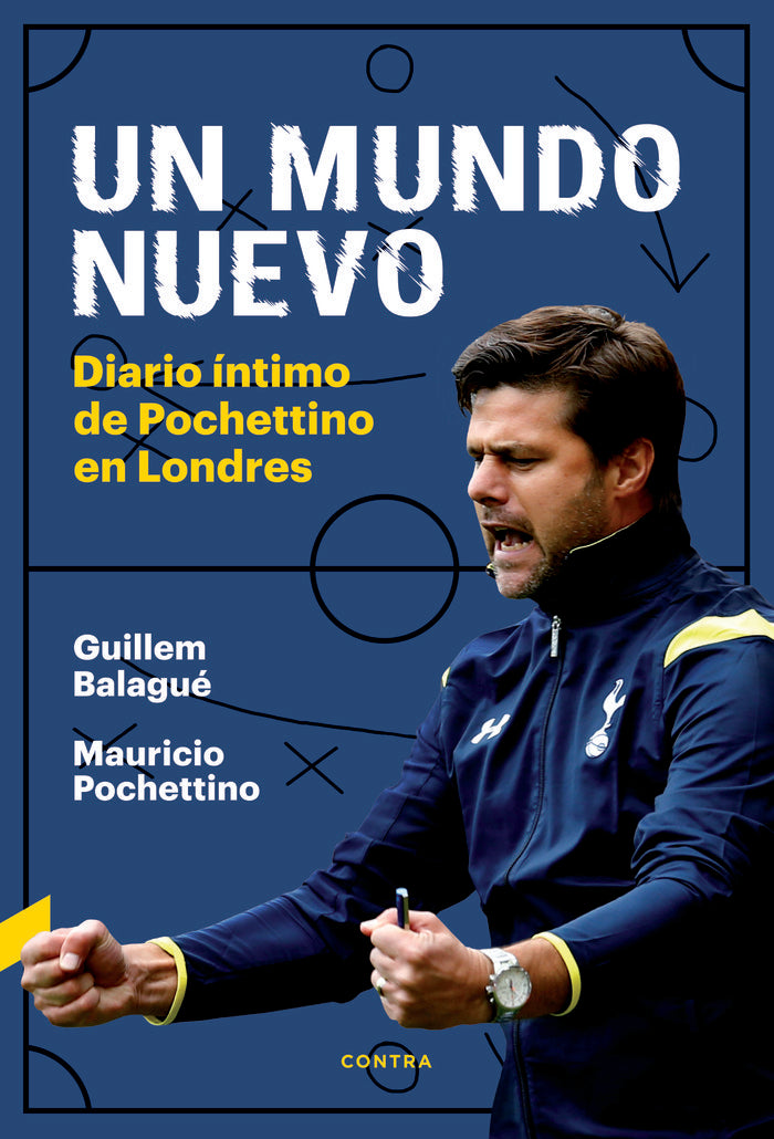 Un mundo nuevo, de Balagué, Guillem | portada del libro