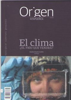 El clima, de Iriarte Avilés, Eneko | portada del libro