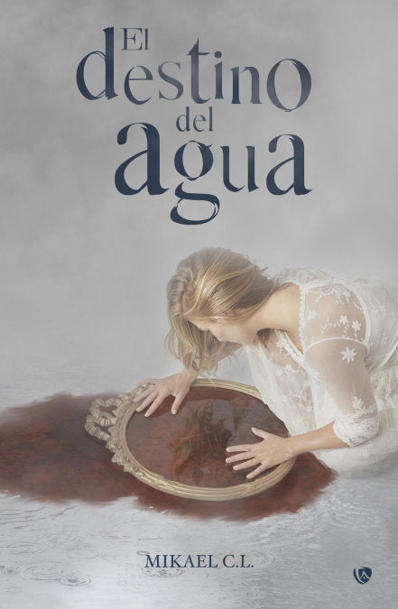 EL DESTINO DEL AGUA, de AA.VV. | portada del libro