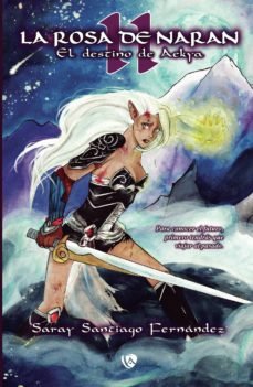 LA ROSA DE NARAN 2, de AA.VV. | portada del libro