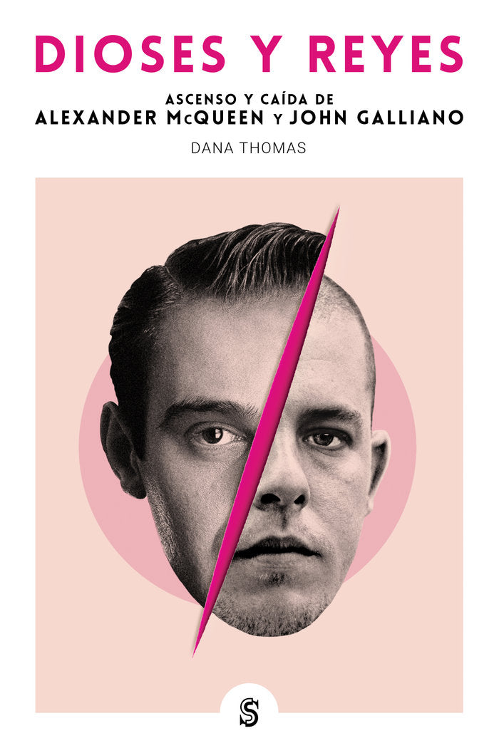 Dioses y reyes, de Thomas | portada del libro