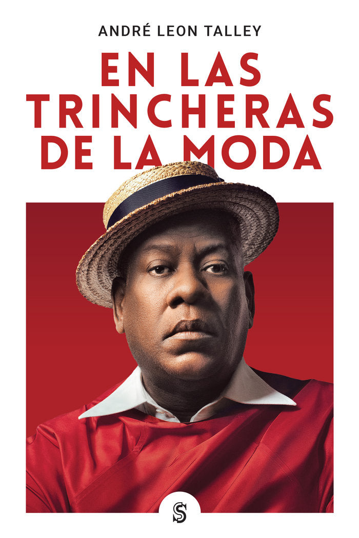 EN LAS TRINCHERAS DE LA MODA, de TALLEY | portada del libro