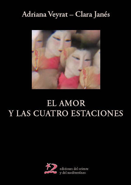 El amor y las cuatro estaciones, de Janés Nadal, Clara | portada del libro