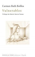 Vulnerables, de Boillos García, Carmen Ruth | portada del libro