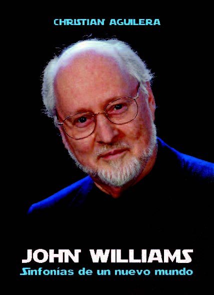 John Williams, de Aguilera Martin, Christian | portada del libro