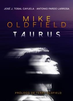 Mike Oldfield, de PARDO LARROSA, ANTONIO | portada del libro