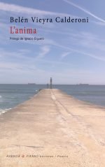 L´Anima, de Vieyra Calderoni, Belén | portada del libro