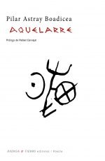 Aquelarre, de Sánchez-Serrano Astray, Pilar | portada del libro