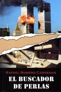 El buscador de perlas, de ROMERO CARDENAS | portada del libro