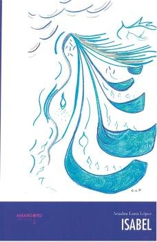 ISABEL, de LUNA, ARIADNA | portada del libro