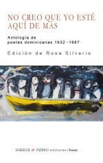 No creo que yo esté aquí de más, de AA.VV. | portada del libro