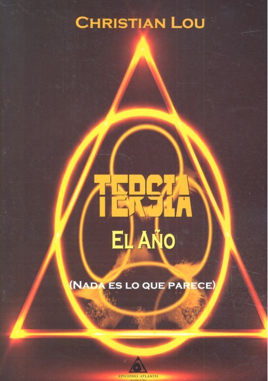 Tersia, de López Zuleta | portada del libro