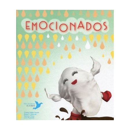 Emocionados, de Núñez Pereira | portada del libro