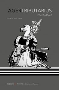 Ager tributarius, de Gargalo, Egas | portada del libro
