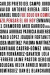 Fue solo un comienzo, de Varios autores | portada del libro