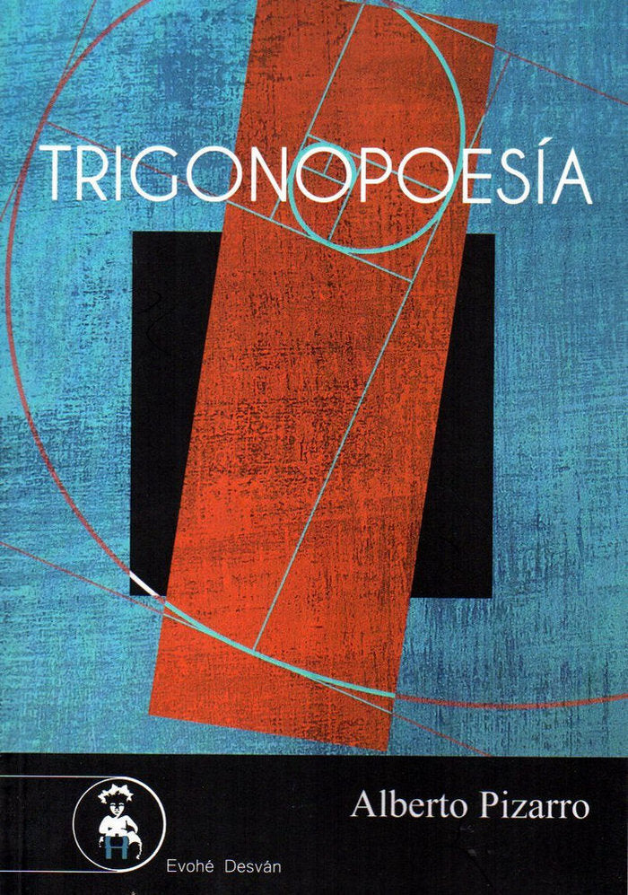 Trigonopoesía, de Pizarro Gómez | portada del libro