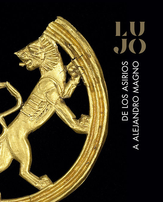 Lujo, de Fletcher, Alexandra | portada del libro