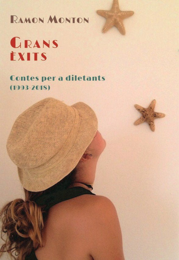 Grans èxits, de Monton Lara, Ramon | portada del libro