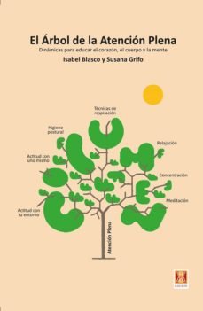 ARBOL DE LA ATENCION PLENA,EL | portada del libro