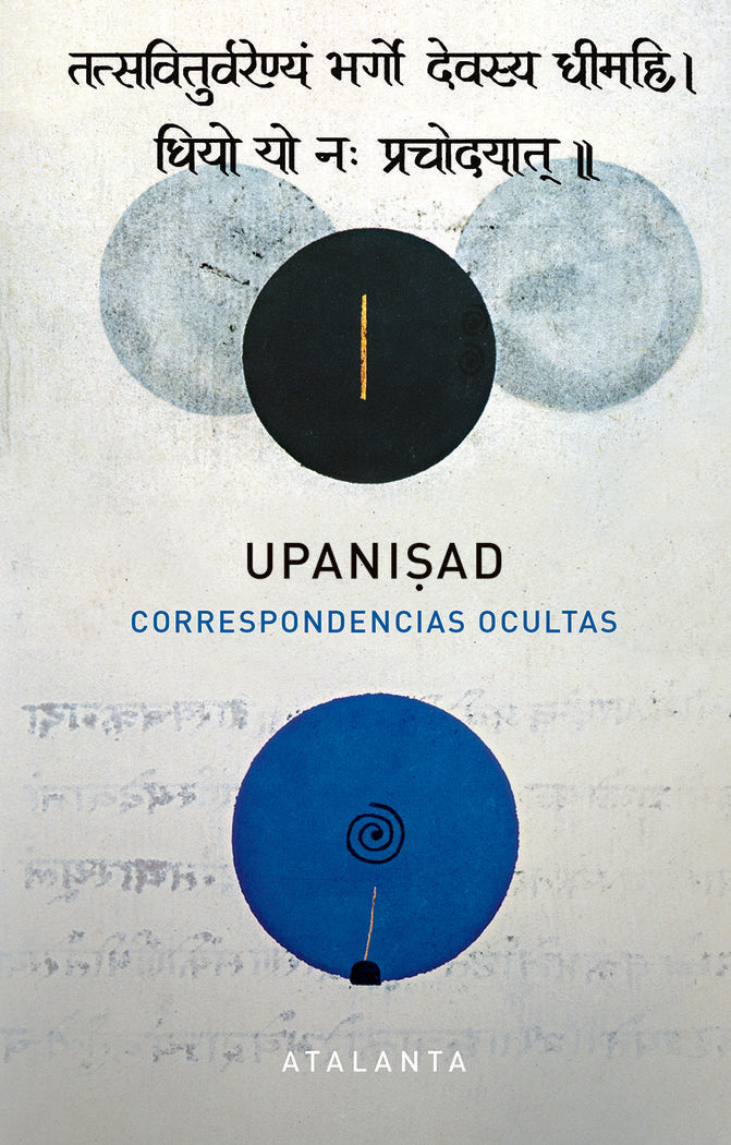 UPANISHADS, de ARNAU, JUAN | portada del libro