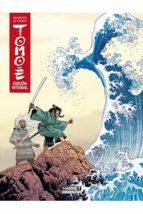 TOMÖE, de JACK MANINI | portada del libro