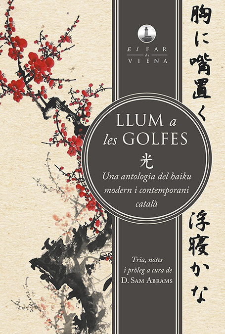 Llum a les golfes, de Alcover Maspons, Joan | portada del libro