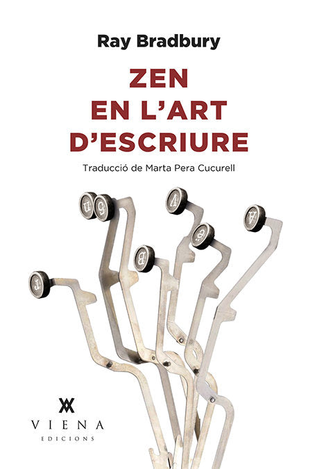 Zen en l'art d'escriure, de Bradbury, Ray | portada del libro