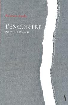 L'encontre, de Arola Ferrer, Raimon | portada del libro