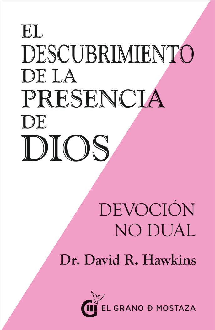 Descubrimiento de la presencia De Dios, de R. Hawkins, David | portada del libro