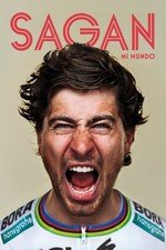 Sagan. Mi Mundo, de Sagan, Peter | portada del libro
