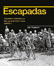 Escapadas, de Ferguson, Euan | portada del libro