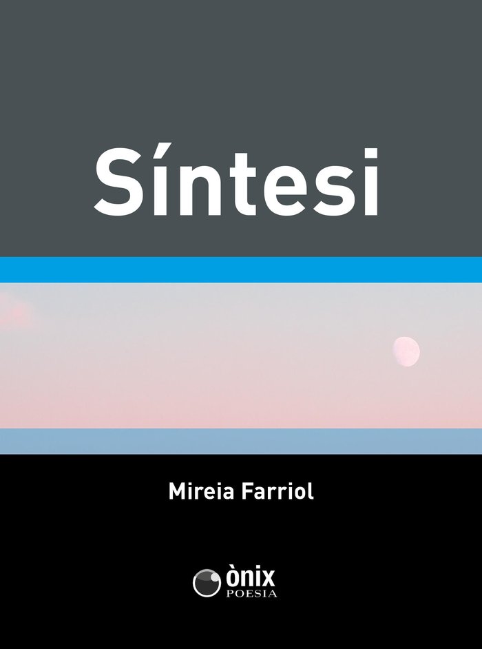 S¡ntesi, de Farriol Gil, Mireia | portada del libro