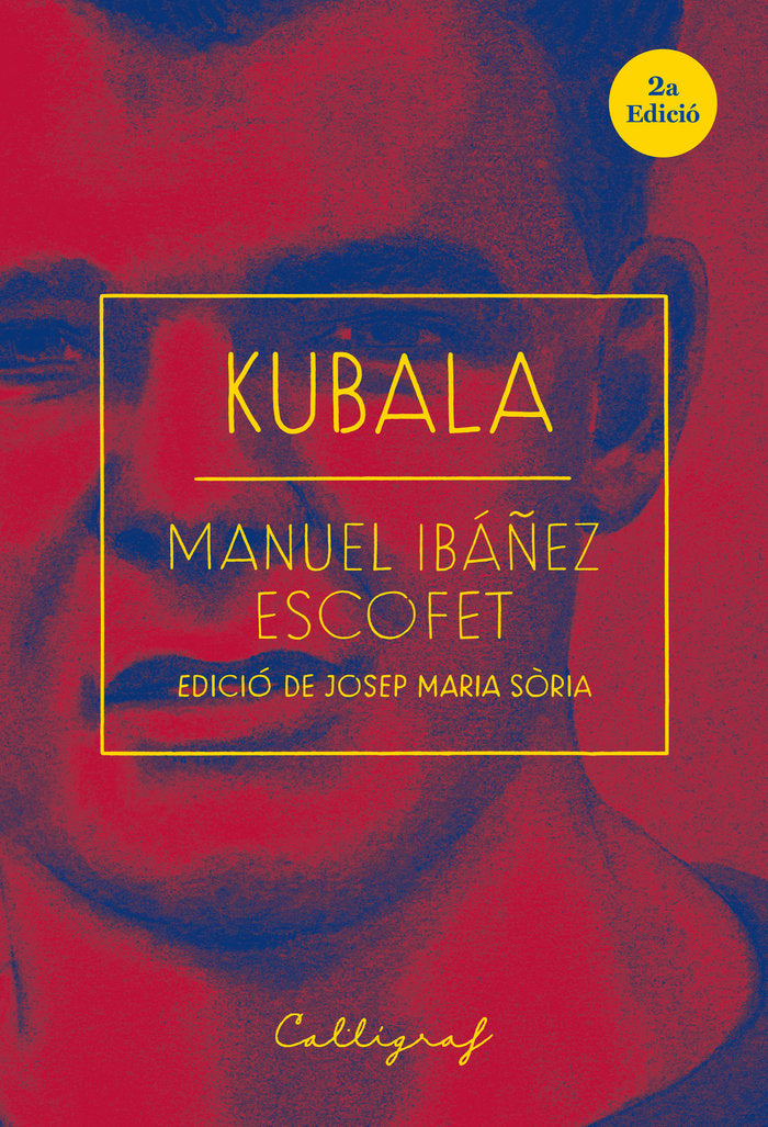 Kubala, de Ibáñez Escofet, Manuel | portada del libro