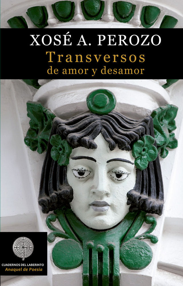Transversos de amor y desamor, de JOSÉ ANTONIO, PEROZO RUIZ | portada del libro
