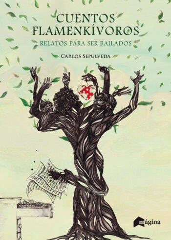 Cuentos flamenkívoros, de Sepúlveda, Carlos | portada del libro
