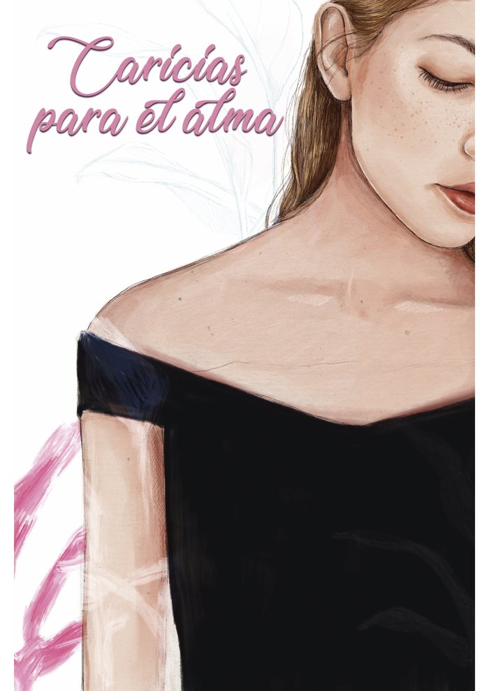 Caricias para el alma, de Autores, Varios | portada del libro