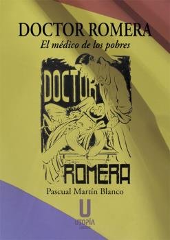 Doctor Romera, de Martín Blanco, Pascual | portada del libro