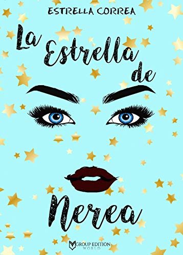 LA ESTRELLA DE NEREA, de Correa | portada del libro