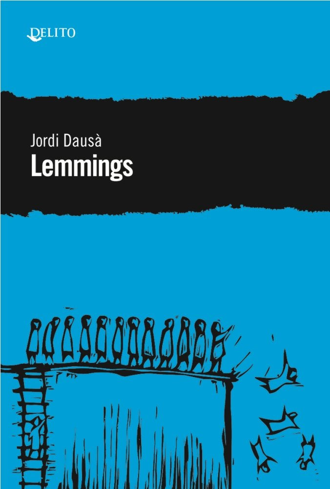 Lemmings, de DAUSA,JORDI | portada del libro