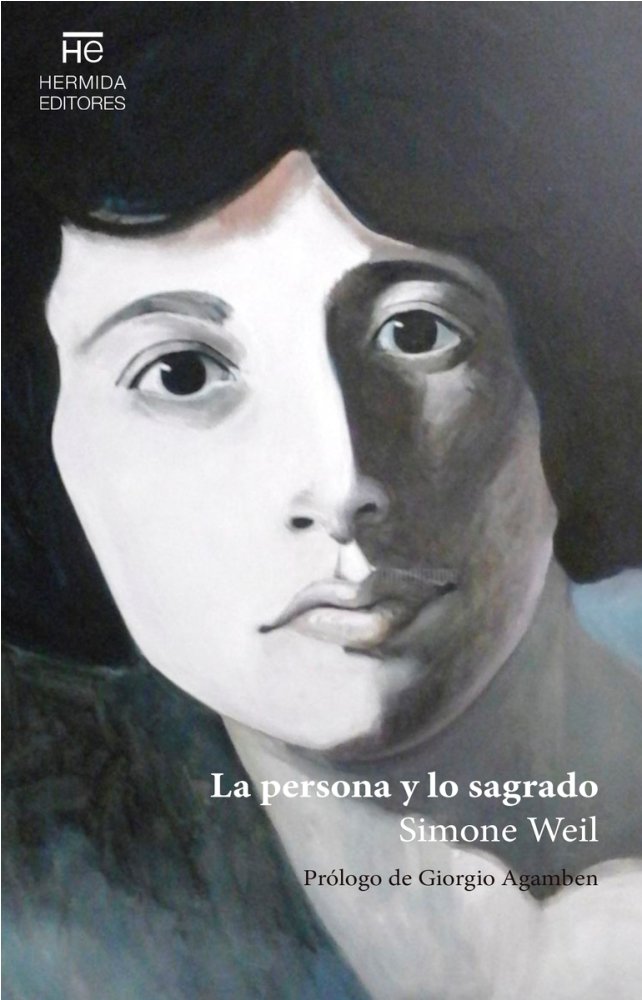 La persona y lo sagrado, de Weil, Simone | portada del libro