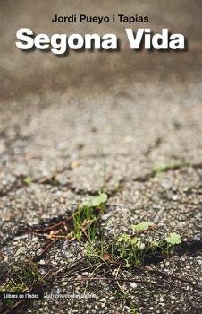Segona vida, de Pueyo i Tapias, Jordi | portada del libro