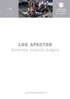 Los afectos, de GARCIA LOPEZ | portada del libro