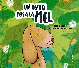 Un refugi per a la Mel, de García Esquivel, Sheila | portada del libro